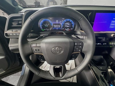 2026 Toyota Toyota Crown Signia Limited