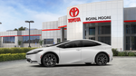 2027 Toyota Prius XLE