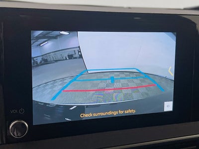 2026 Toyota Prius LE S