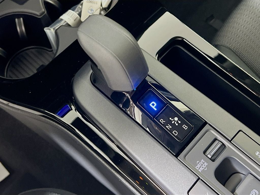 2026 Toyota Prius LE S