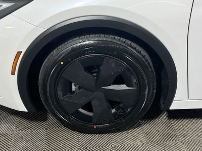 2026 Toyota Prius LE S
