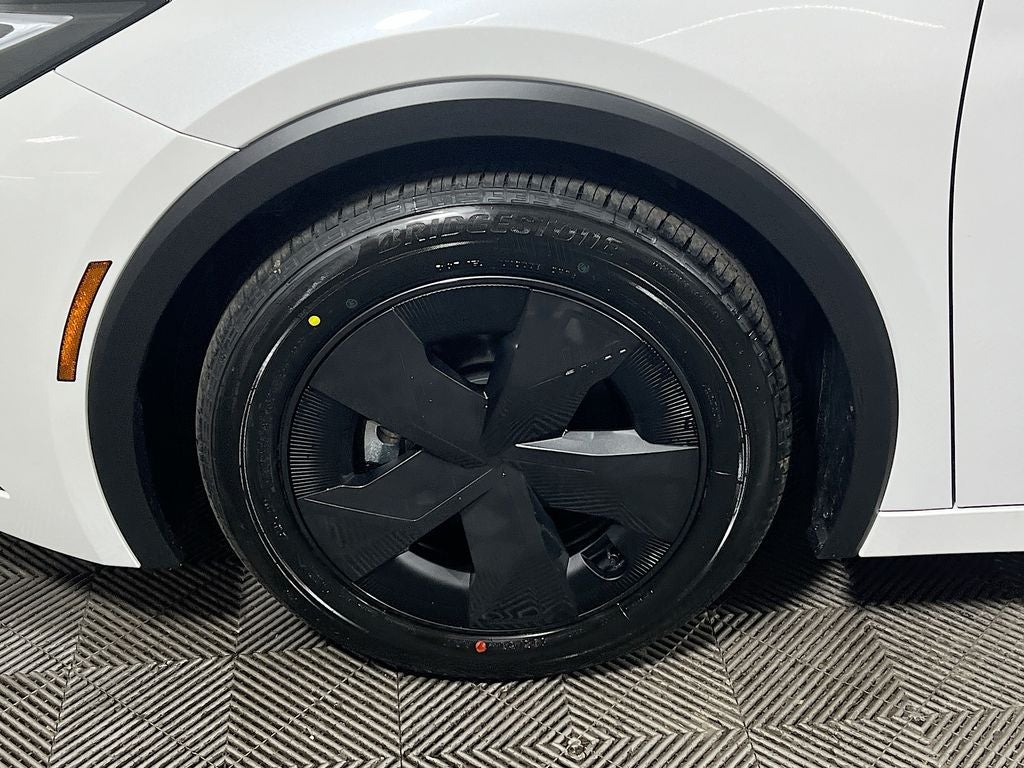 2026 Toyota Prius LE S
