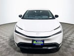 2026 Toyota Prius LE S