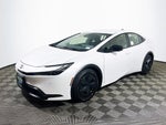 2026 Toyota Prius LE S