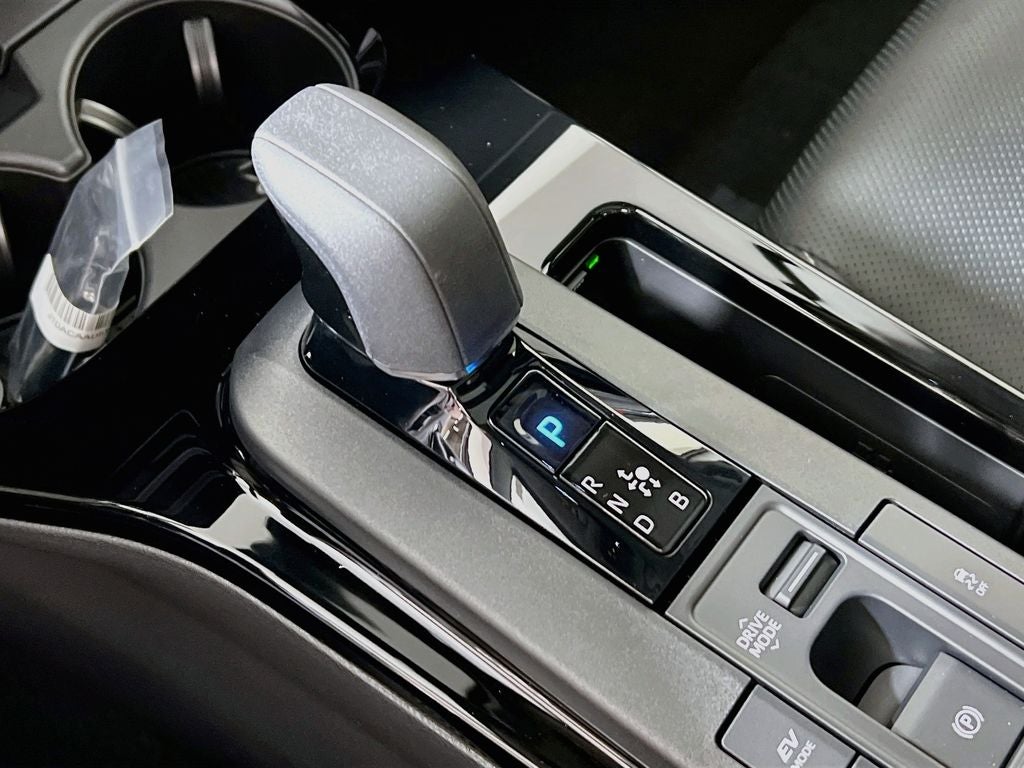 2027 Toyota Prius XLE