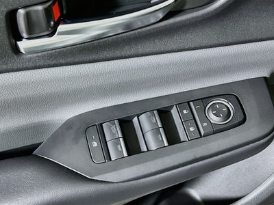2027 Toyota Prius XLE