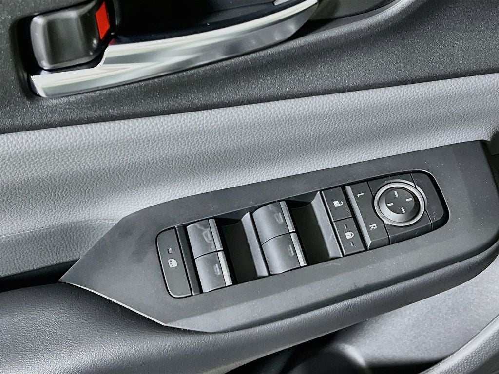 2027 Toyota Prius XLE