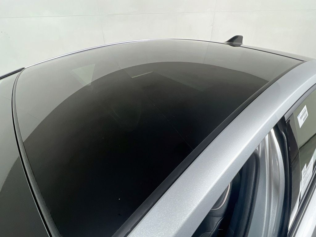 2027 Toyota Prius XLE