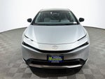 2027 Toyota Prius XLE