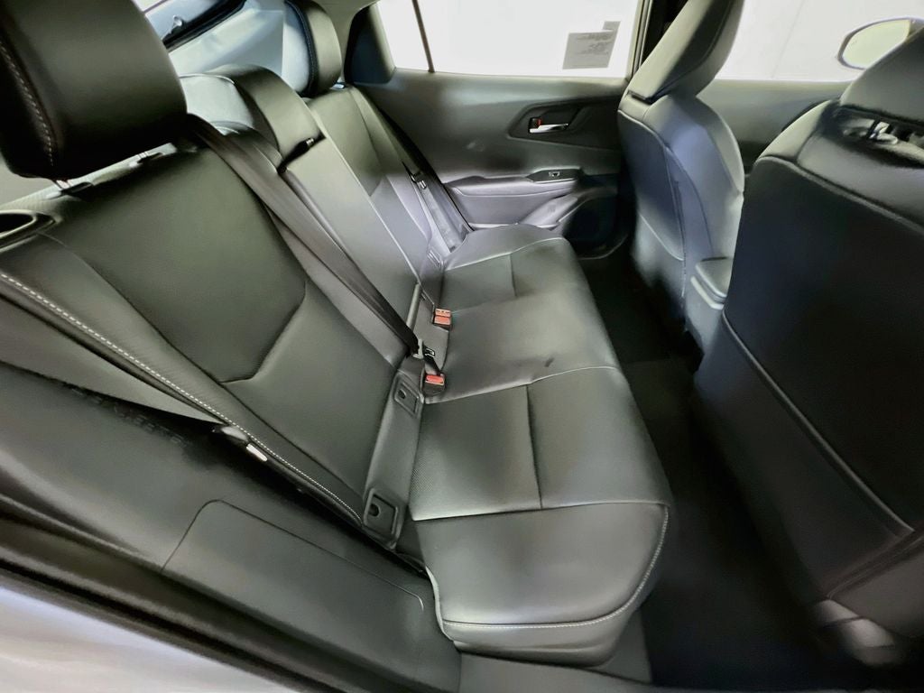 2027 Toyota Prius XLE