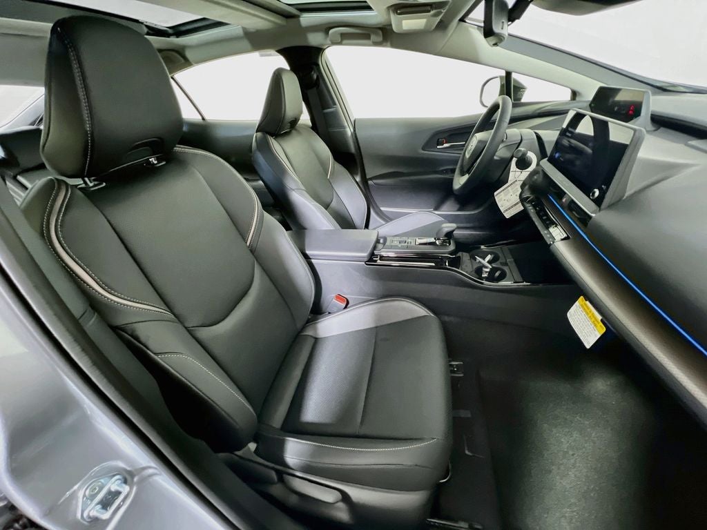 2027 Toyota Prius XLE