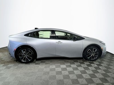 2027 Toyota Prius XLE