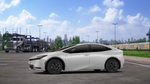 2027 Toyota Prius LE