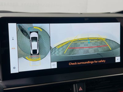 2026 Toyota Prius Plug-In Hybrid XSE Premium S