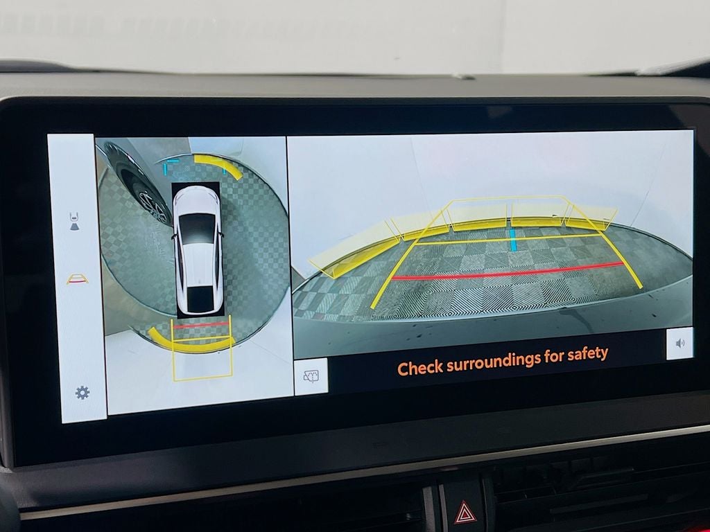 2026 Toyota Prius Plug-In Hybrid XSE Premium S