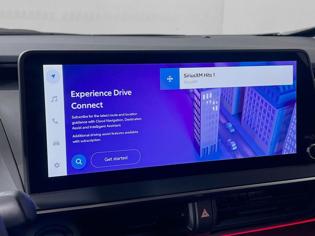2026 Toyota Prius Plug-In Hybrid XSE Premium S