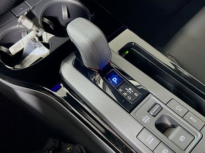 2026 Toyota Prius Plug-In Hybrid XSE Premium S