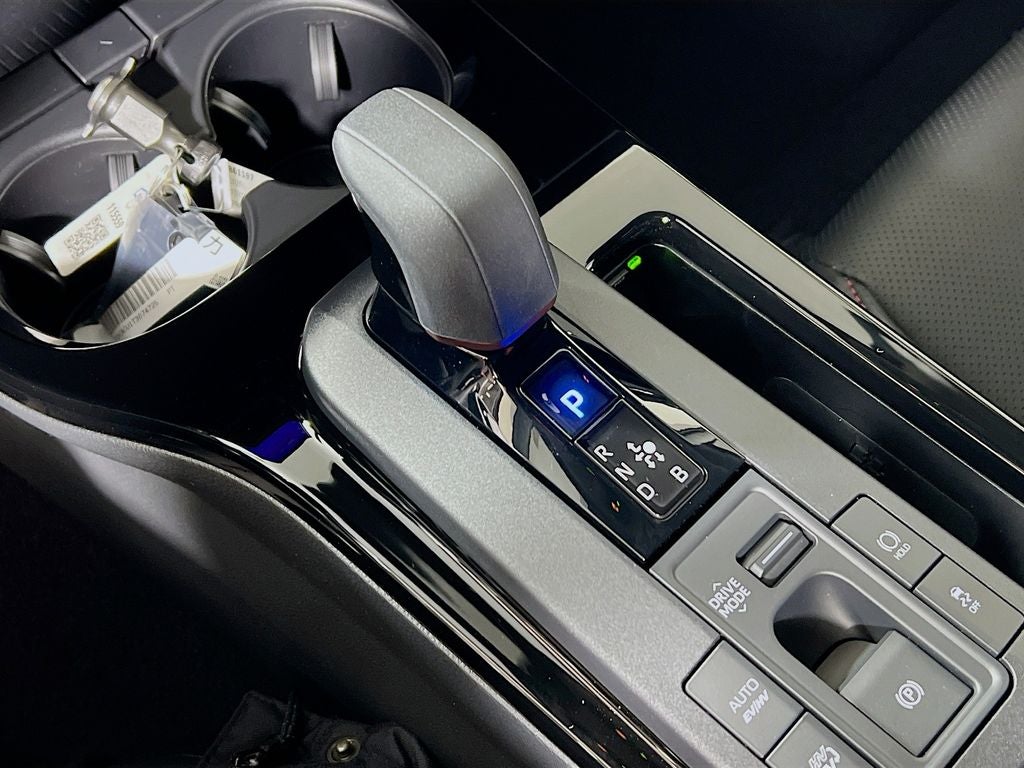 2026 Toyota Prius Plug-In Hybrid XSE Premium S