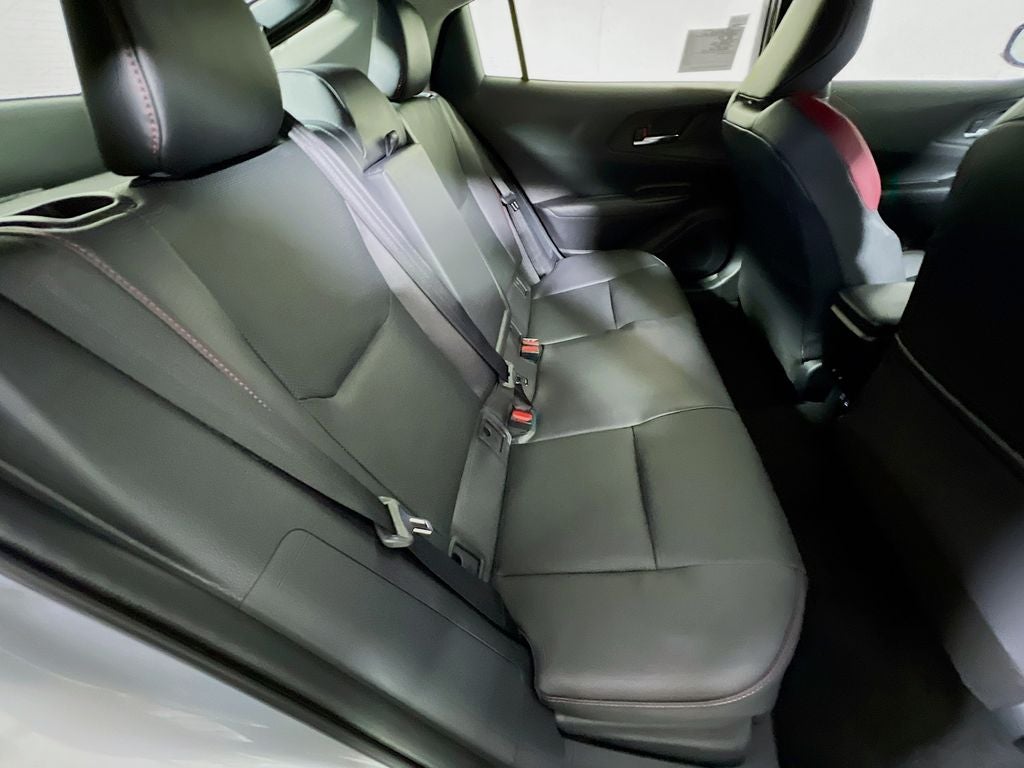 2026 Toyota Prius Plug-In Hybrid XSE Premium S