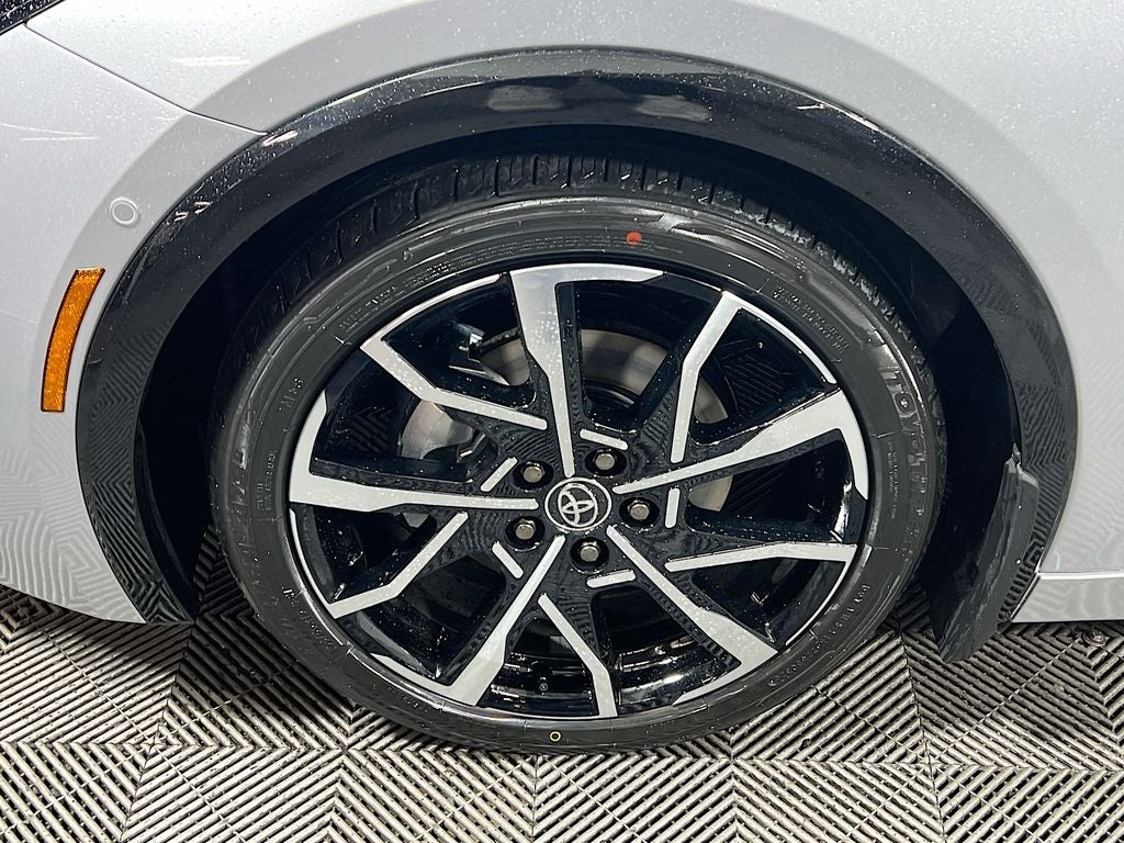 2026 Toyota Prius Plug-In Hybrid XSE Premium S