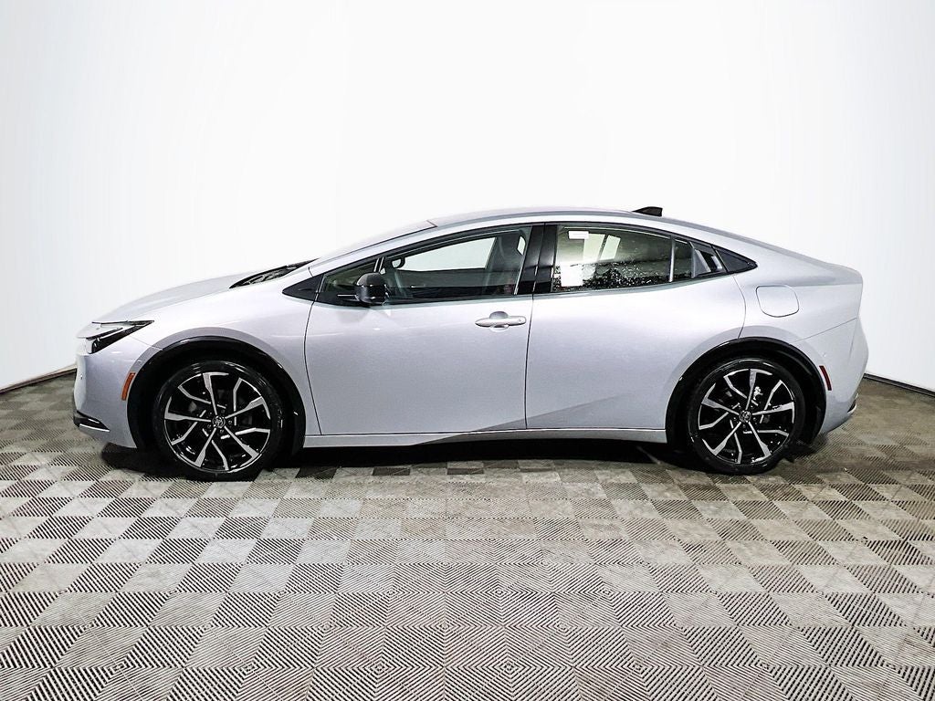 2026 Toyota Prius Plug-In Hybrid XSE Premium S