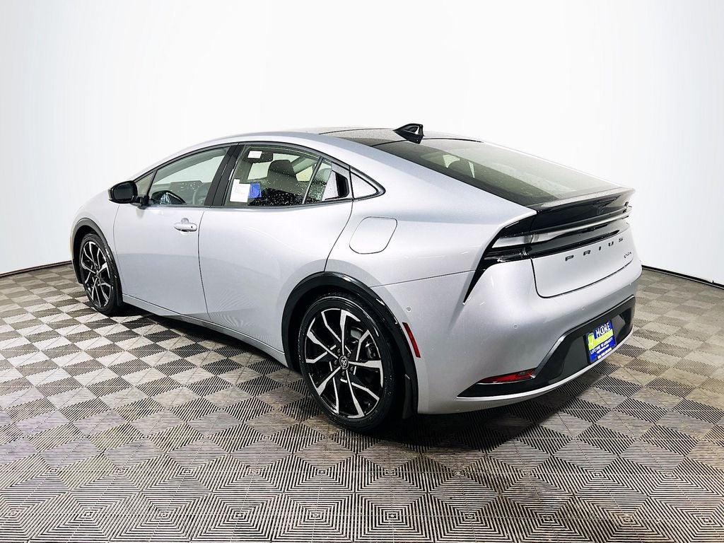 2026 Toyota Prius Plug-In Hybrid XSE Premium S