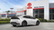 2027 Toyota Prius Plug-in Hybrid XSE