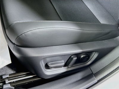 2027 Toyota Prius Plug-in Hybrid Nightshade