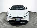 2027 Toyota Prius Plug-in Hybrid Nightshade