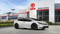 2027 Toyota Prius Plug-in Hybrid Nightshade