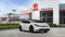 2027 Toyota Prius Plug-in Hybrid Nightshade