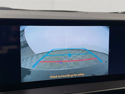 2026 Toyota Prius Nightshade Edition AWD