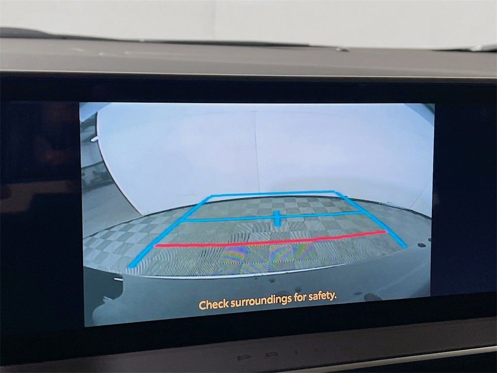 2026 Toyota Prius Nightshade Edition AWD