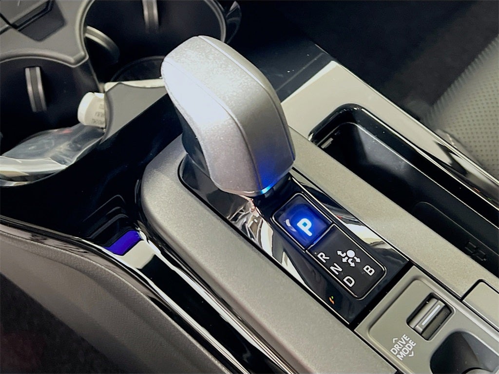 2026 Toyota Prius Nightshade Edition AWD