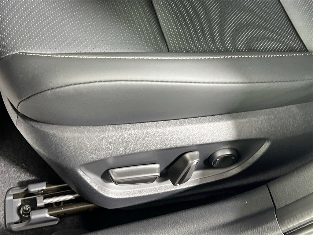 2026 Toyota Prius Nightshade Edition AWD