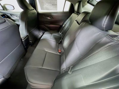 2026 Toyota Prius Nightshade Edition AWD