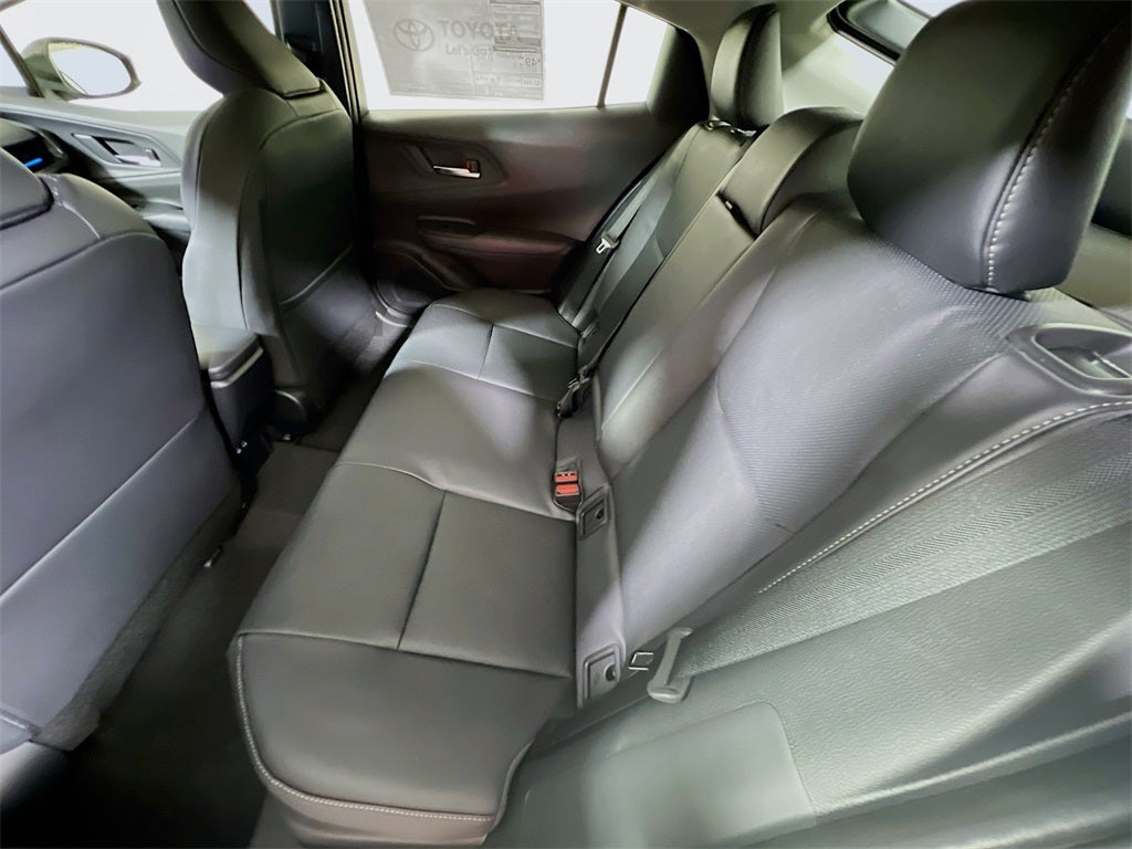 2026 Toyota Prius Nightshade Edition AWD