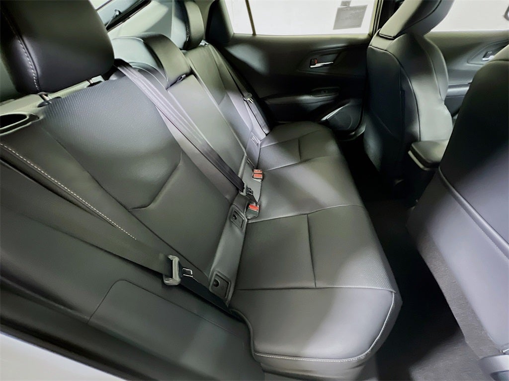 2026 Toyota Prius Nightshade Edition AWD