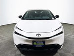 2026 Toyota Prius Nightshade Edition AWD