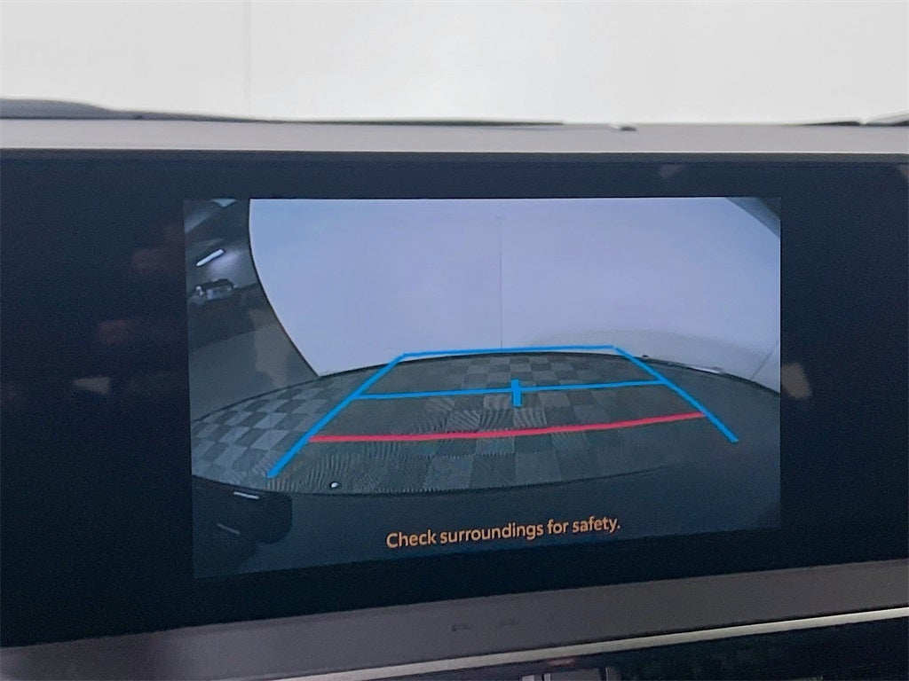 2026 Toyota Prius Nightshade Edition AWD