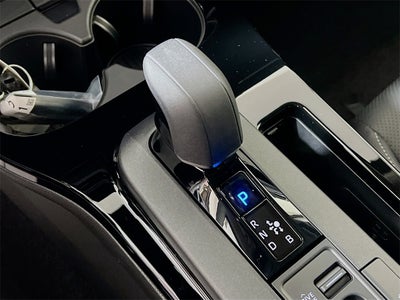 2026 Toyota Prius Nightshade Edition AWD