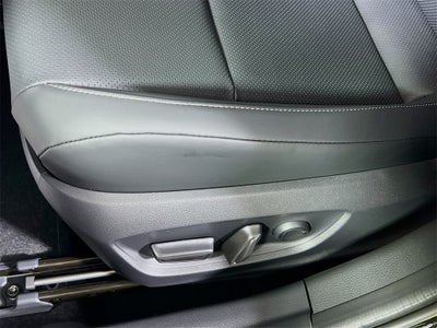 2026 Toyota Prius Nightshade Edition AWD