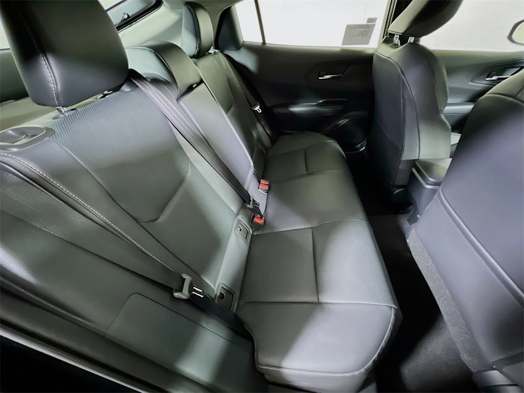 2026 Toyota Prius Nightshade Edition AWD