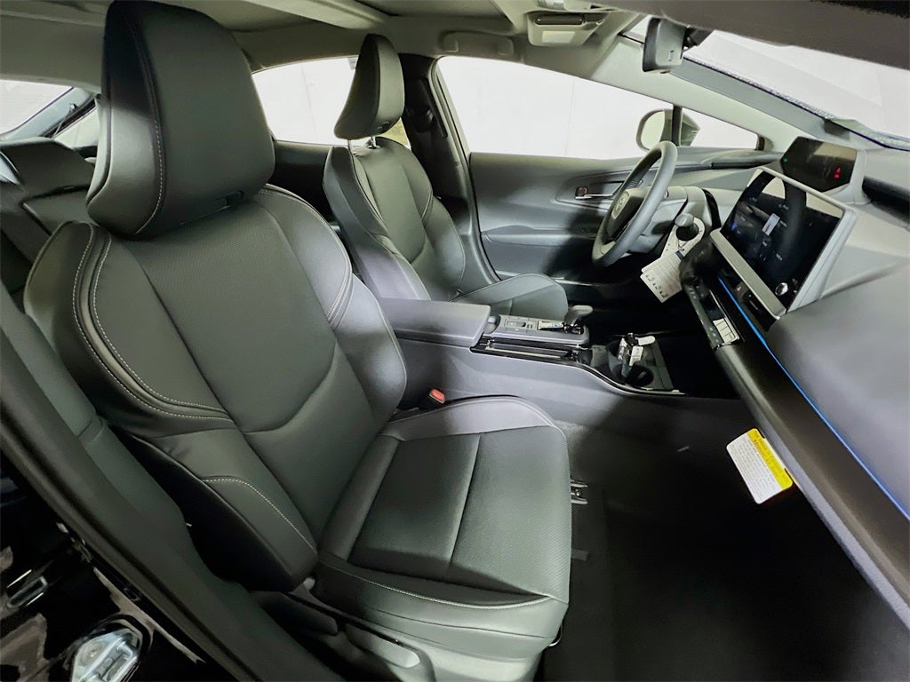 2026 Toyota Prius Nightshade Edition AWD
