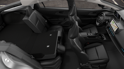 2026 Toyota Prius Nightshade Edition AWD