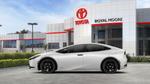 2026 Toyota Prius Nightshade Edition AWD