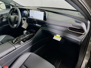 2024 Toyota Toyota Crown Platinum AWD