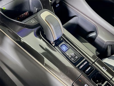 2026 Toyota Toyota Crown Platinum