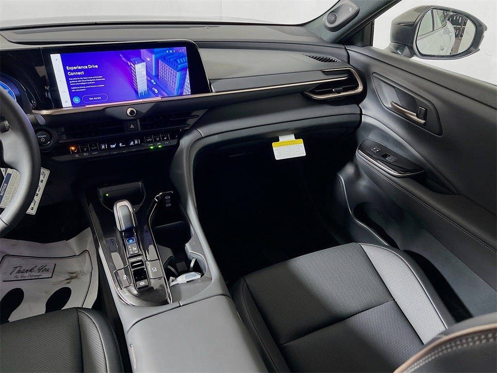 2026 Toyota Toyota Crown Platinum