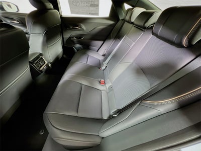 2026 Toyota Toyota Crown Platinum